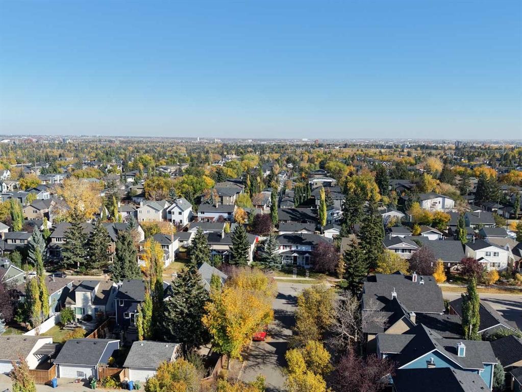 4547 Passchendaele Road Sw, Calgary, AB - Outdoor With View