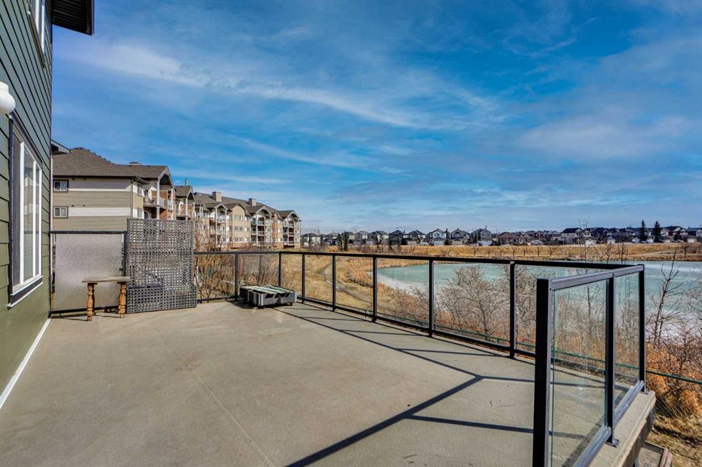 234 Saddlecreek Point Ne, Calgary, AB - Outdoor