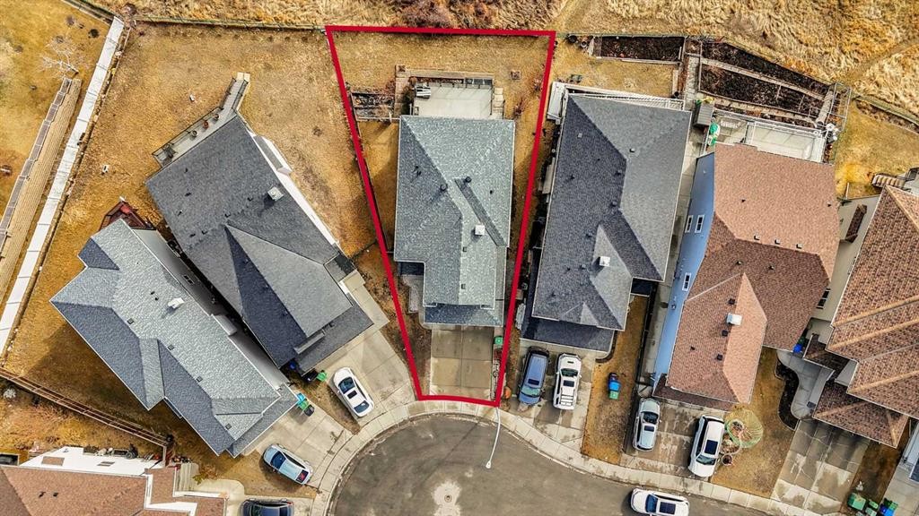 234 Saddlecreek Point Ne, Calgary, AB -