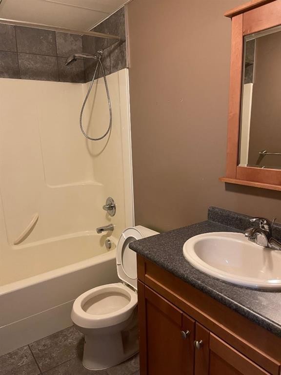 149 Hidden Ranch Road Nw, Calgary, AB - Indoor Photo Showing Bathroom
