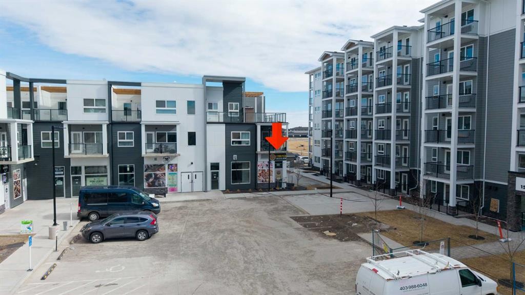 2190-151 Skyview Bay, Calgary, AB