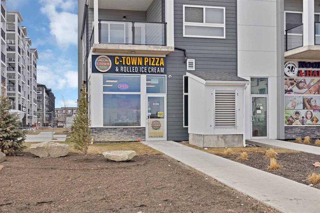 2190-151 Skyview Bay, Calgary, AB