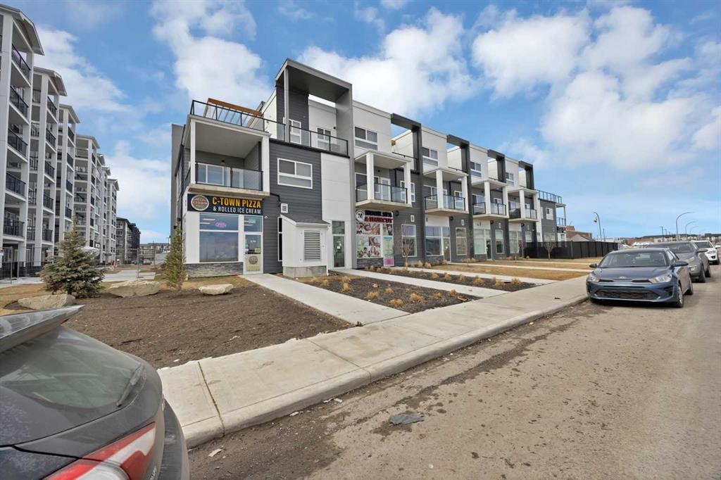 2190-151 Skyview Bay, Calgary, AB