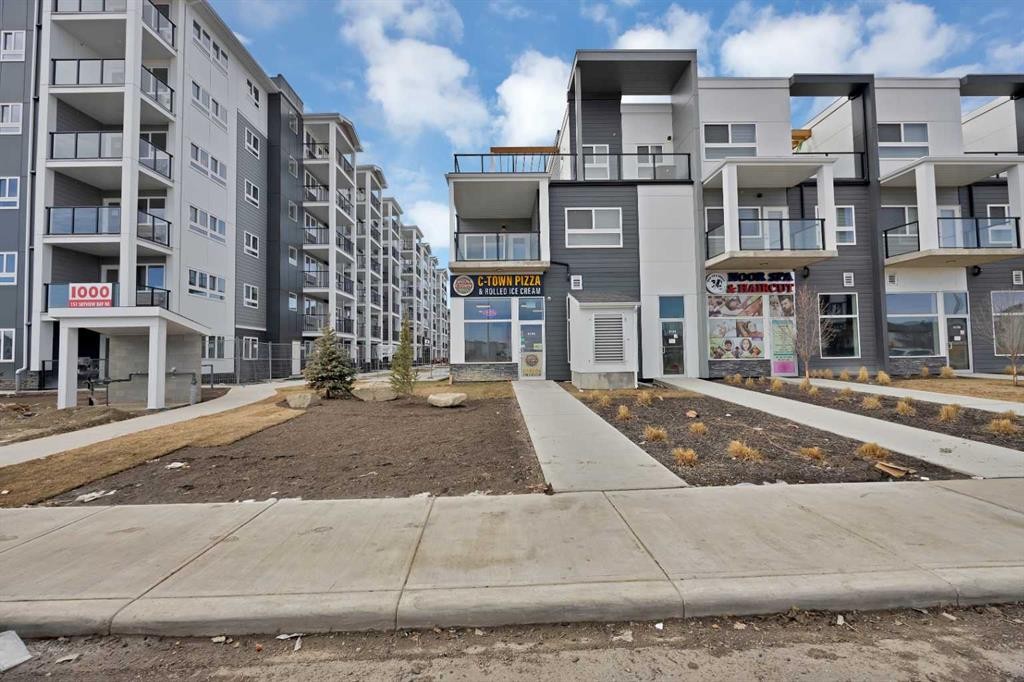 2190-151 Skyview Bay, Calgary, AB