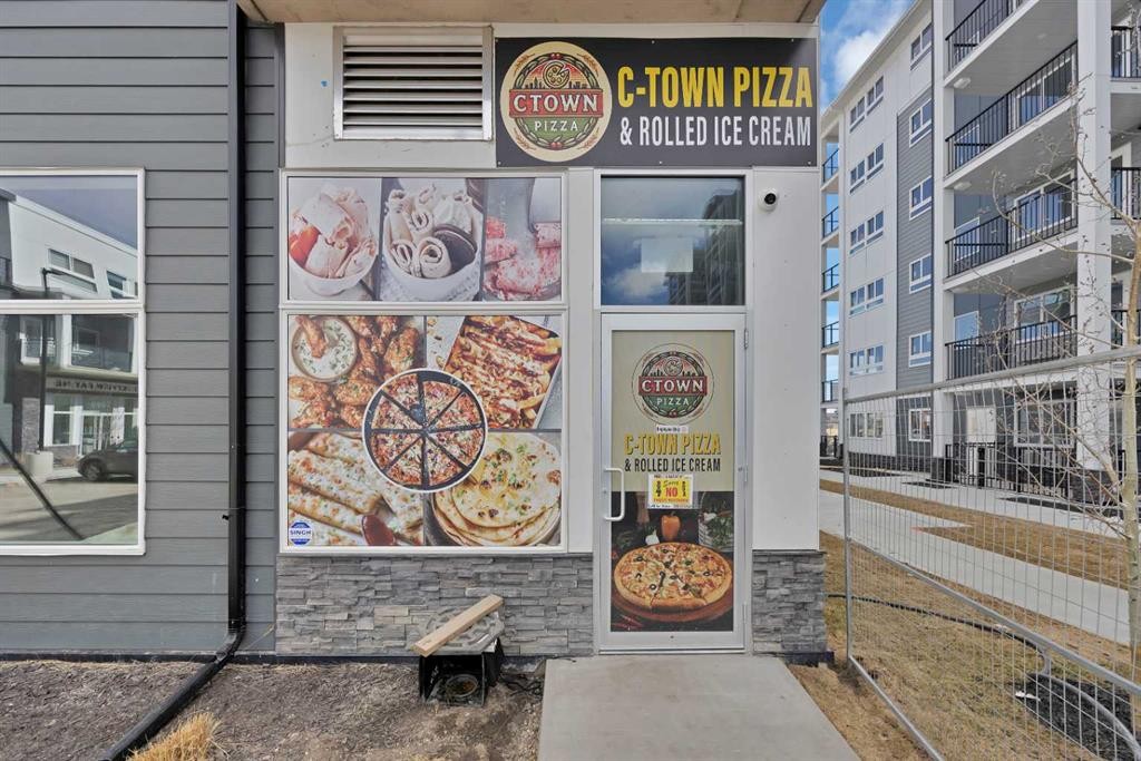 2190-151 Skyview Bay, Calgary, AB