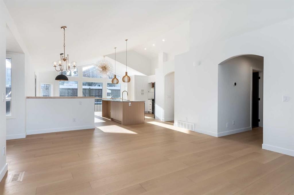 58 Edgevalley Close Nw, Calgary, AB - Indoor