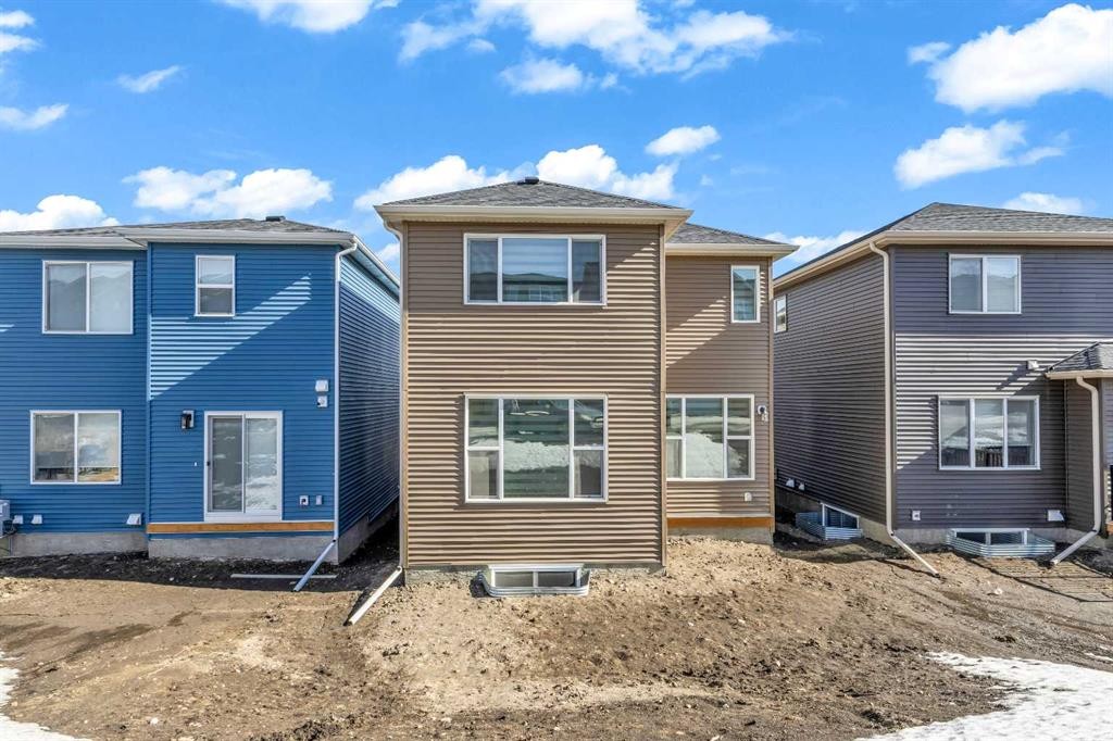 312 Edith Place Nw, Calgary, AB - Outdoor