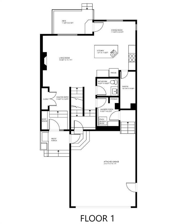 377 Cimarron Boulevard, Okotoks, AB - Other
