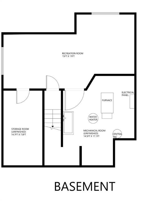 377 Cimarron Boulevard, Okotoks, AB - Other