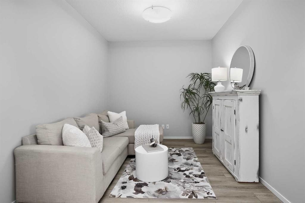 214-140 Mahogany Street Se, Calgary, AB - Indoor