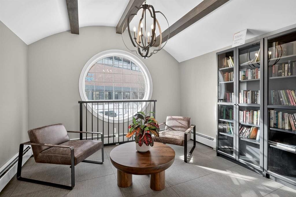 214-140 Mahogany Street Se, Calgary, AB - Indoor