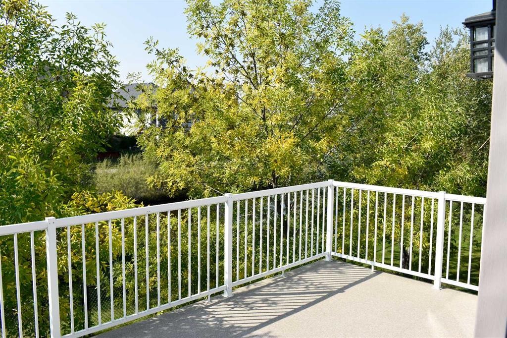 160 Sienna Passage, Chestermere, AB - Outdoor