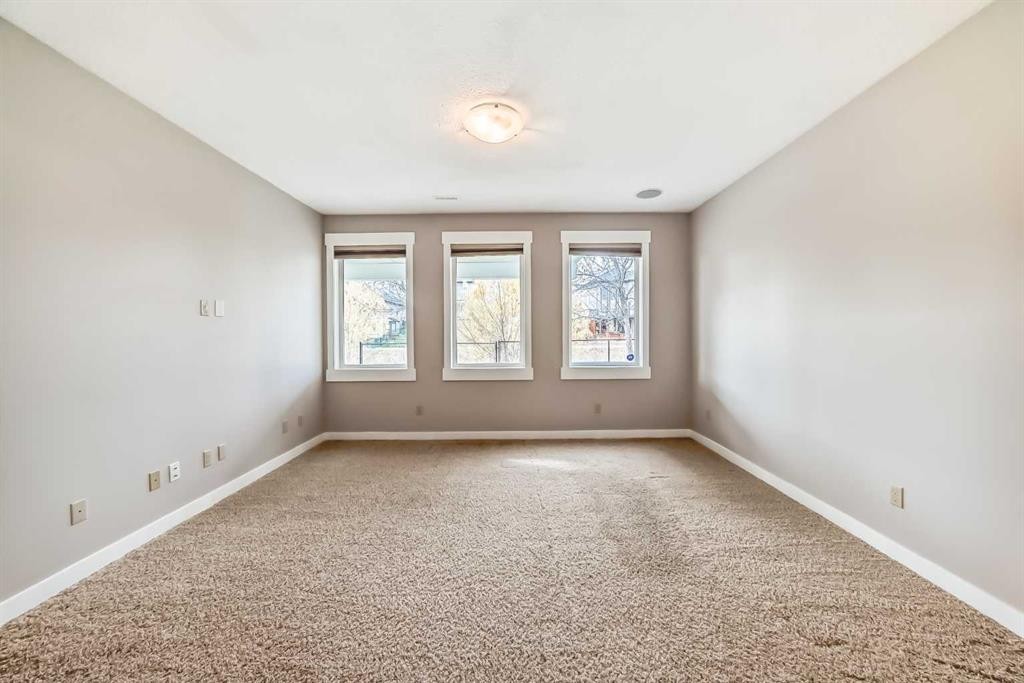 160 Sienna Passage, Chestermere, AB - Indoor Photo Showing Other Room