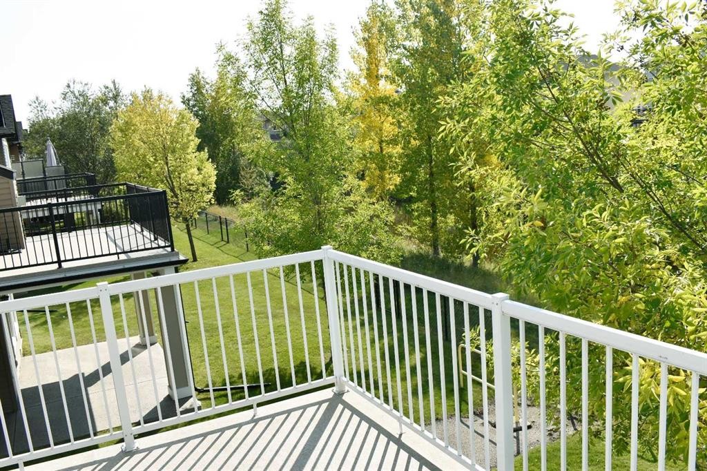 160 Sienna Passage, Chestermere, AB - Outdoor