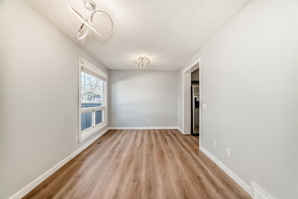161-6915 Ranchview Drive Nw, Calgary, AB - Indoor Photo Showing Other Room