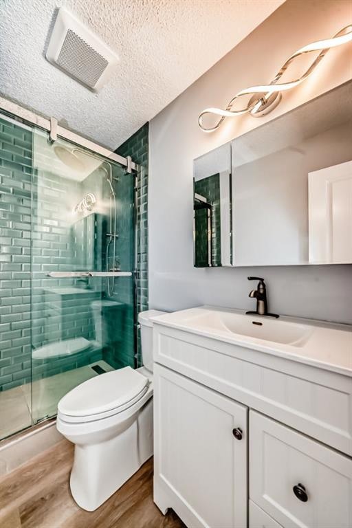 161-6915 Ranchview Drive Nw, Calgary, AB - Indoor Photo Showing Bathroom