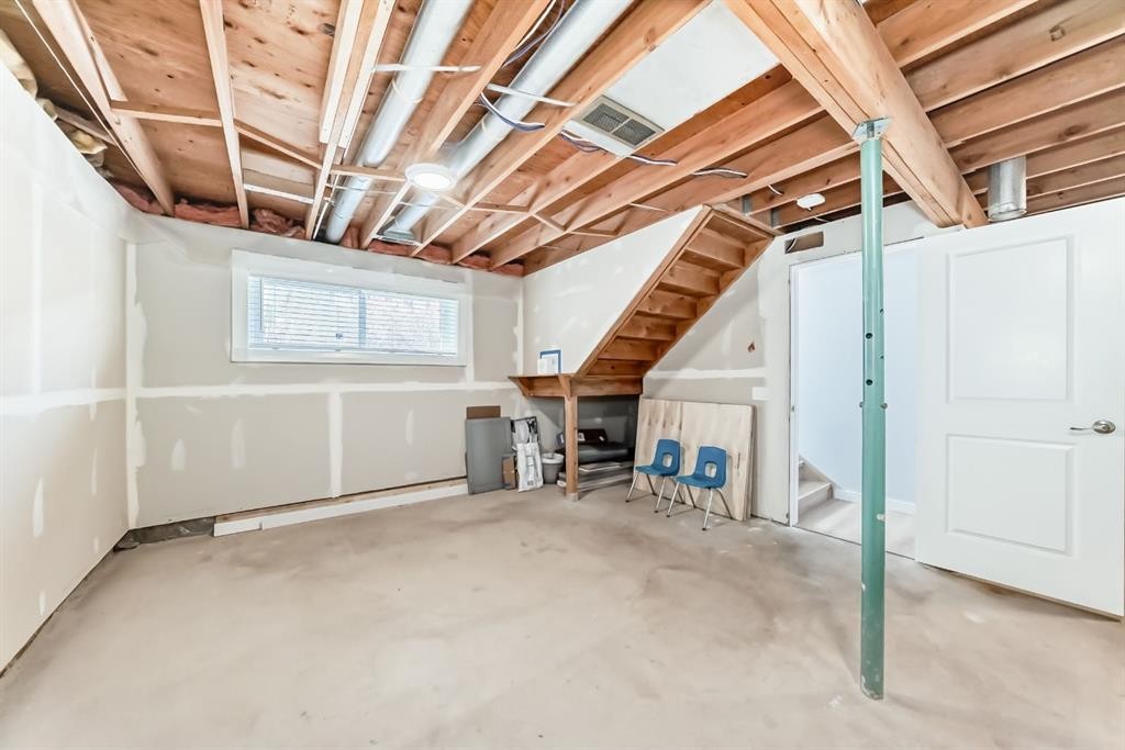 161-6915 Ranchview Drive Nw, Calgary, AB - Indoor