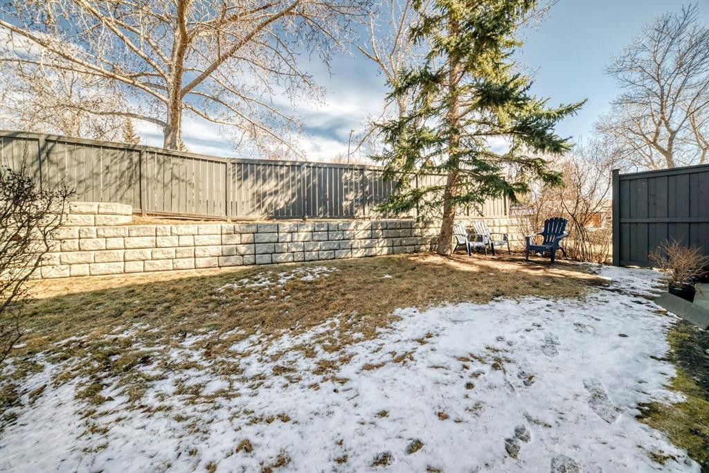 161-6915 Ranchview Drive Nw, Calgary, AB - Outdoor