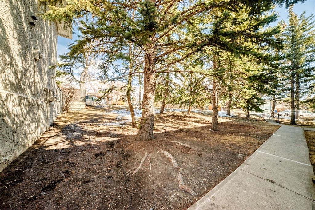 161-6915 Ranchview Drive Nw, Calgary, AB - Outdoor With View