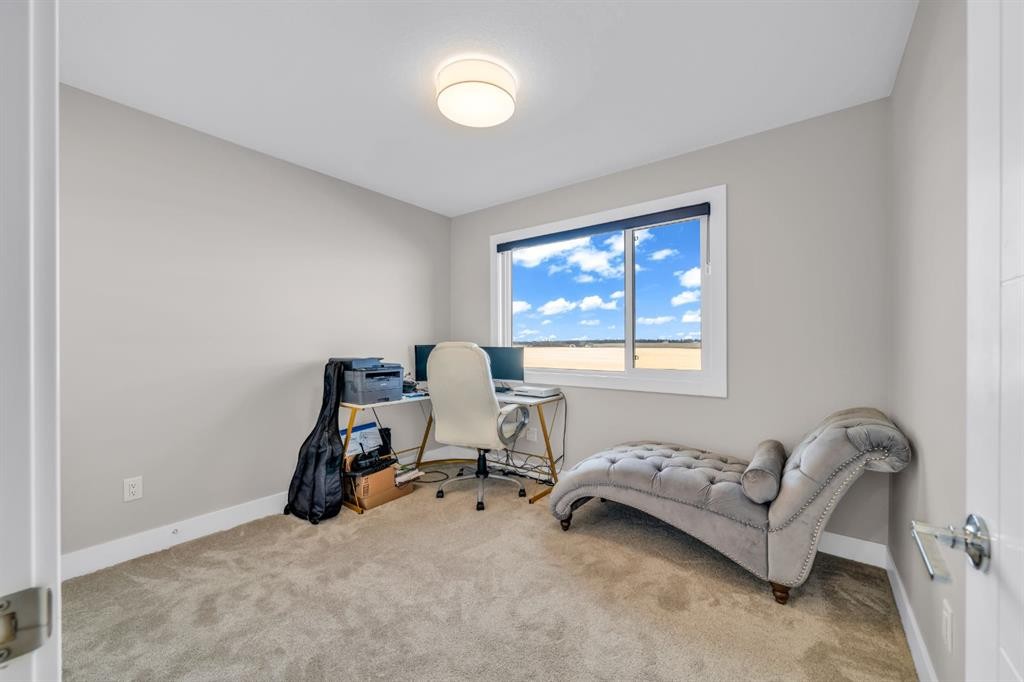 163 Sandpiper Bend, Chestermere, AB - Indoor