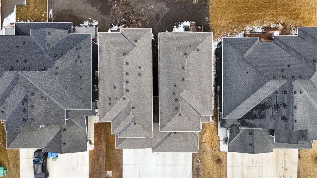 163 Sandpiper Bend, Chestermere, AB - Outdoor