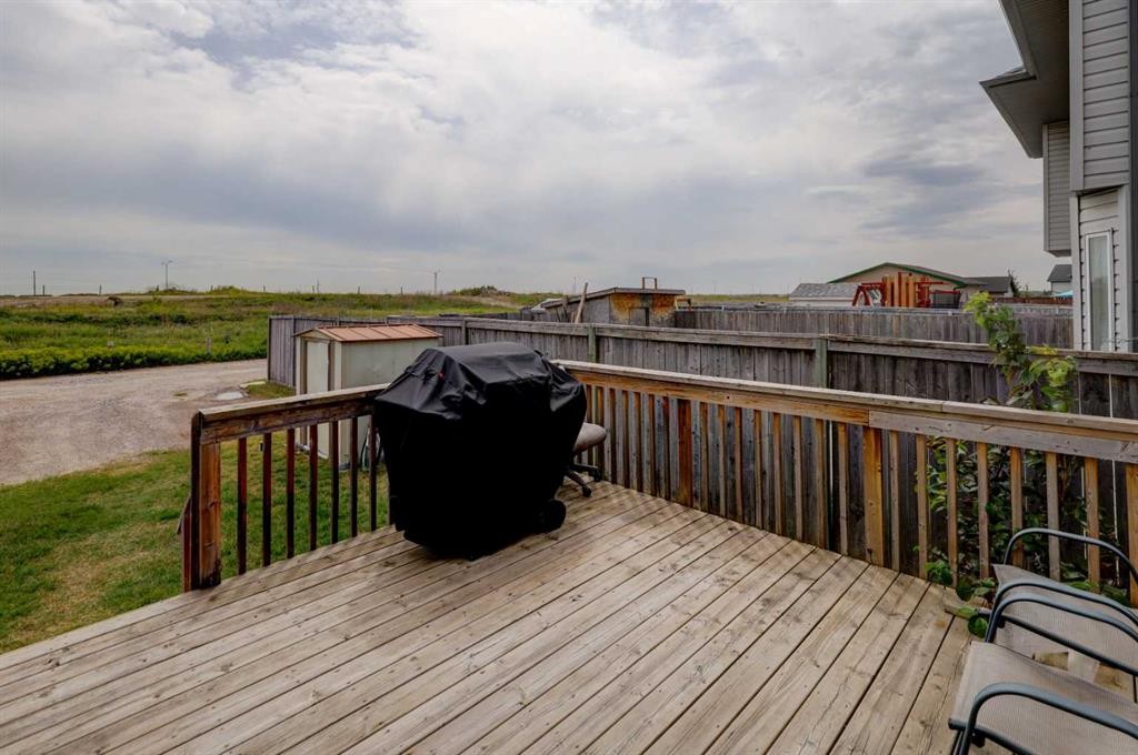 22 Tarington Landing Ne, Calgary, AB - Outdoor With Deck Patio Veranda With Exterior