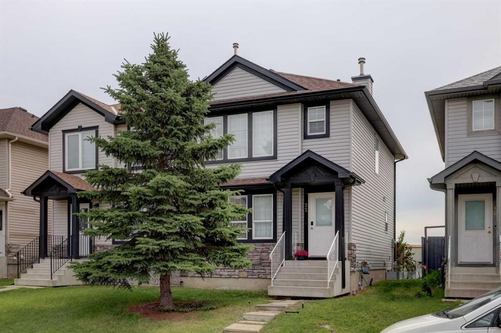 22 Tarington Landing Ne, Calgary, AB - Outdoor