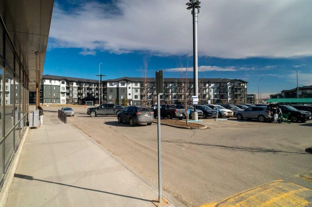 213-40 Sage Hill Walk Nw, Calgary, AB - Outdoor