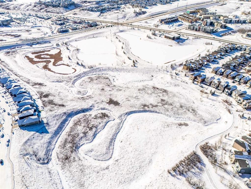 29 Evansridge Circle Nw, Calgary, AB - Outdoor With View