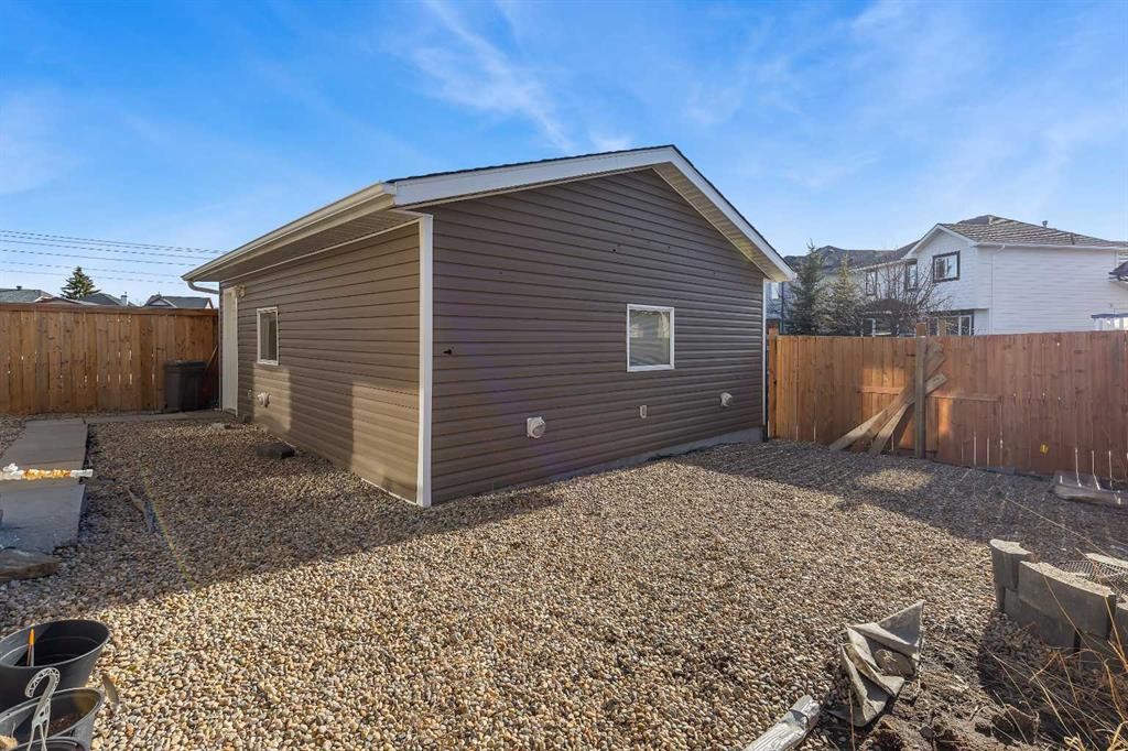 79 Martha'S Haven Place Ne, Calgary, AB - Outdoor With Exterior