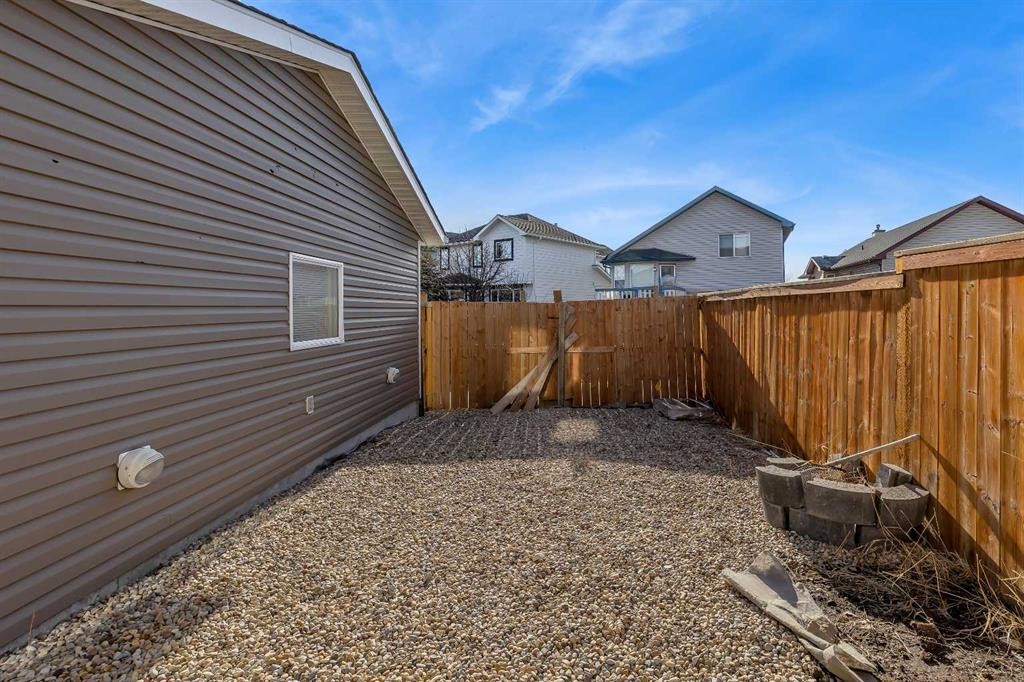 79 Martha'S Haven Place Ne, Calgary, AB - Outdoor With Exterior