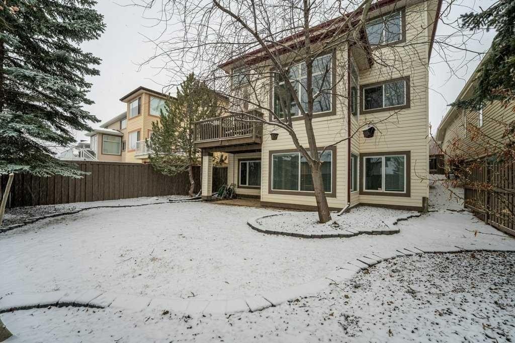 62 Springbluff Boulevard Sw, Calgary, AB - Outdoor