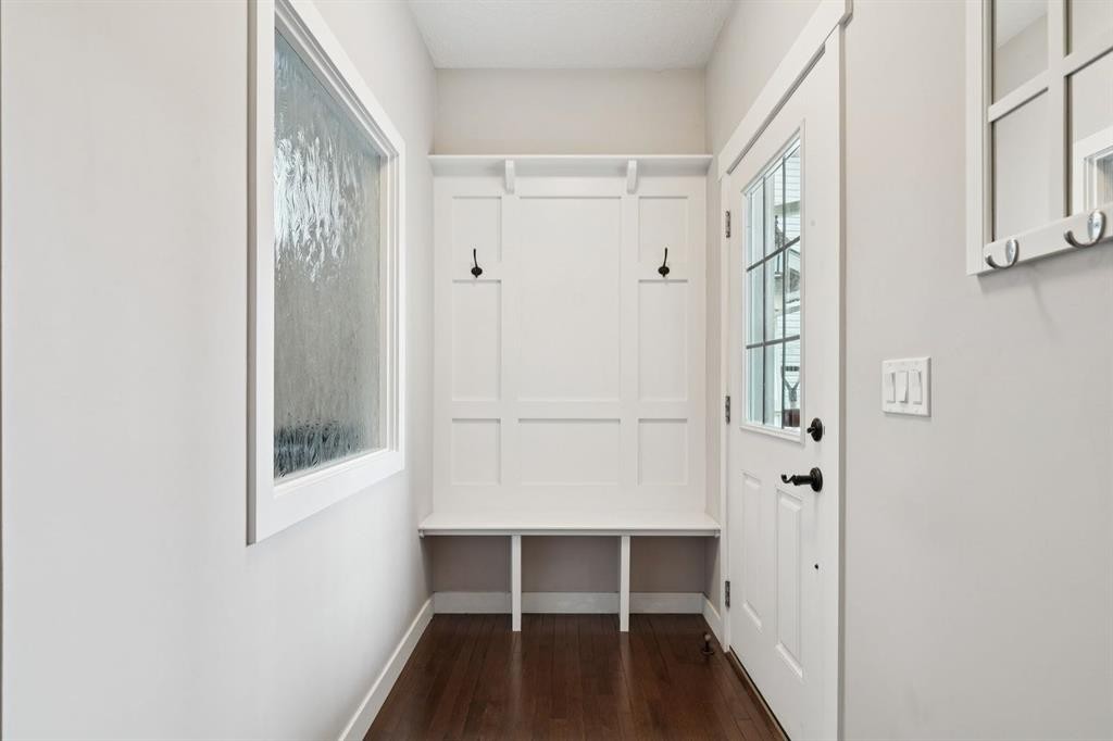 248 Copperpond Circle Se, Calgary, AB - Indoor Photo Showing Other Room