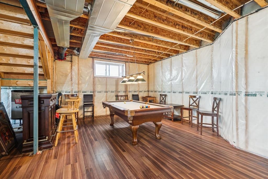 248 Copperpond Circle Se, Calgary, AB - Indoor
