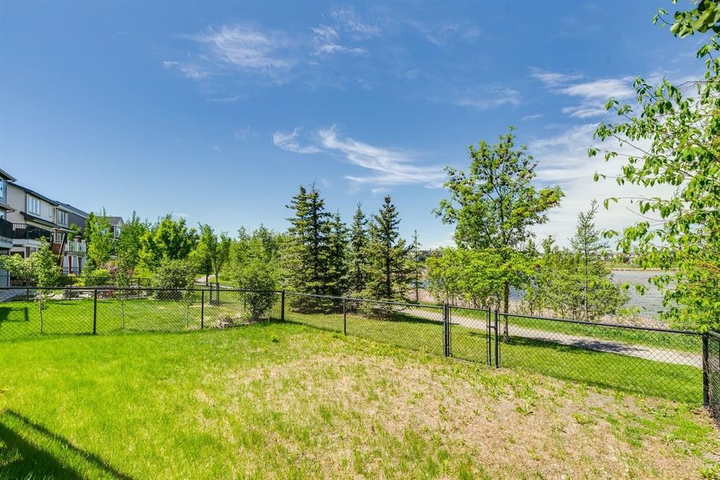 248 Copperpond Circle Se, Calgary, AB - Outdoor With View