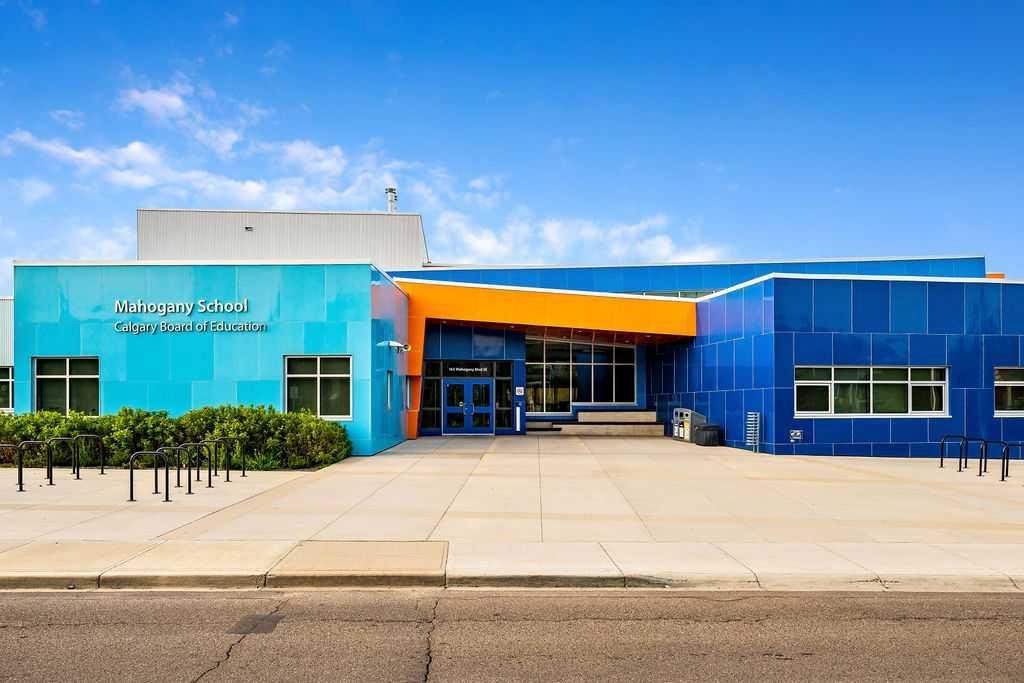 37 Marquis Common Se, Calgary, AB - Outdoor