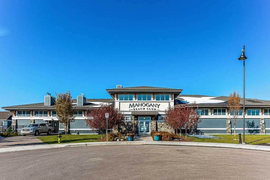 37 Marquis Common Se, Calgary, AB - Outdoor