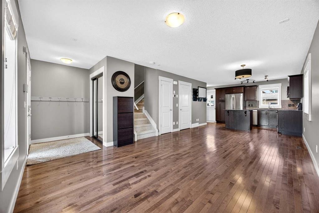 257 Skyview Ranch Drive Ne, Calgary, AB - Indoor
