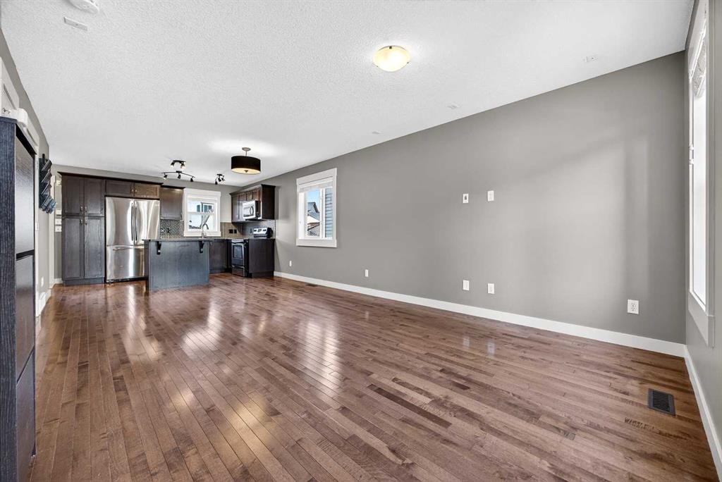 257 Skyview Ranch Drive Ne, Calgary, AB - Indoor