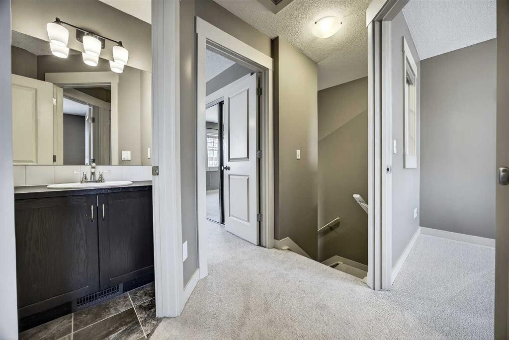 257 Skyview Ranch Drive Ne, Calgary, AB - Indoor