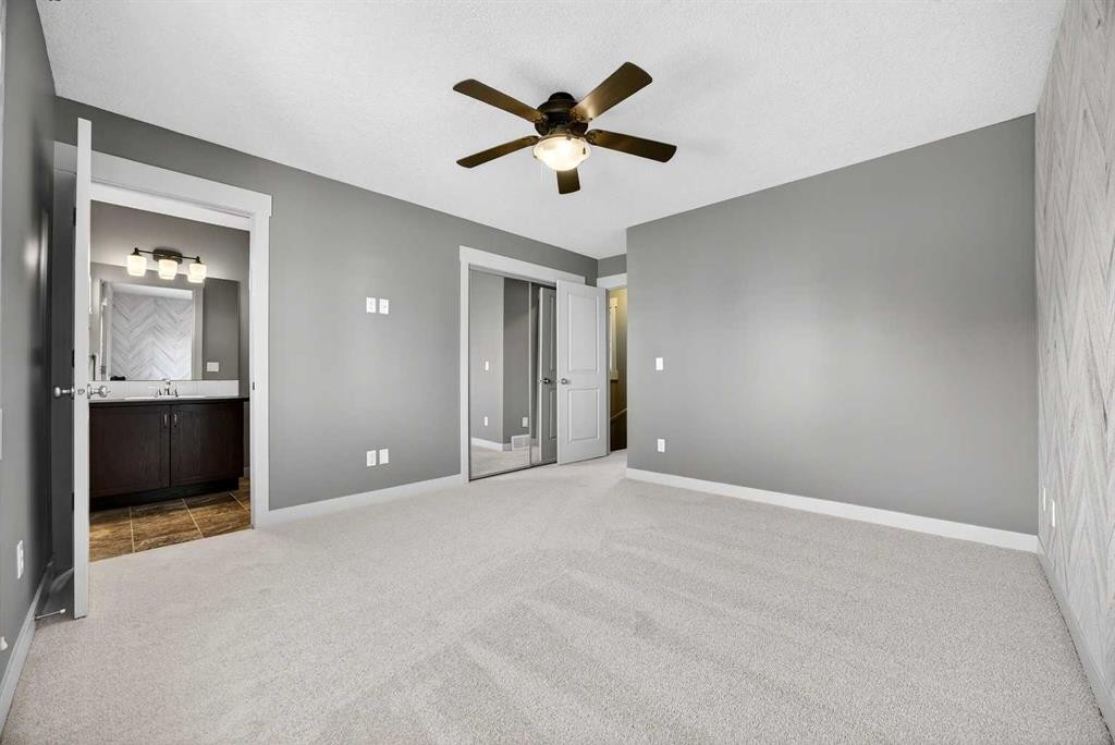 257 Skyview Ranch Drive Ne, Calgary, AB - Indoor Photo Showing Other Room