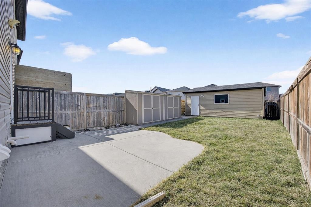 257 Skyview Ranch Drive Ne, Calgary, AB - Outdoor