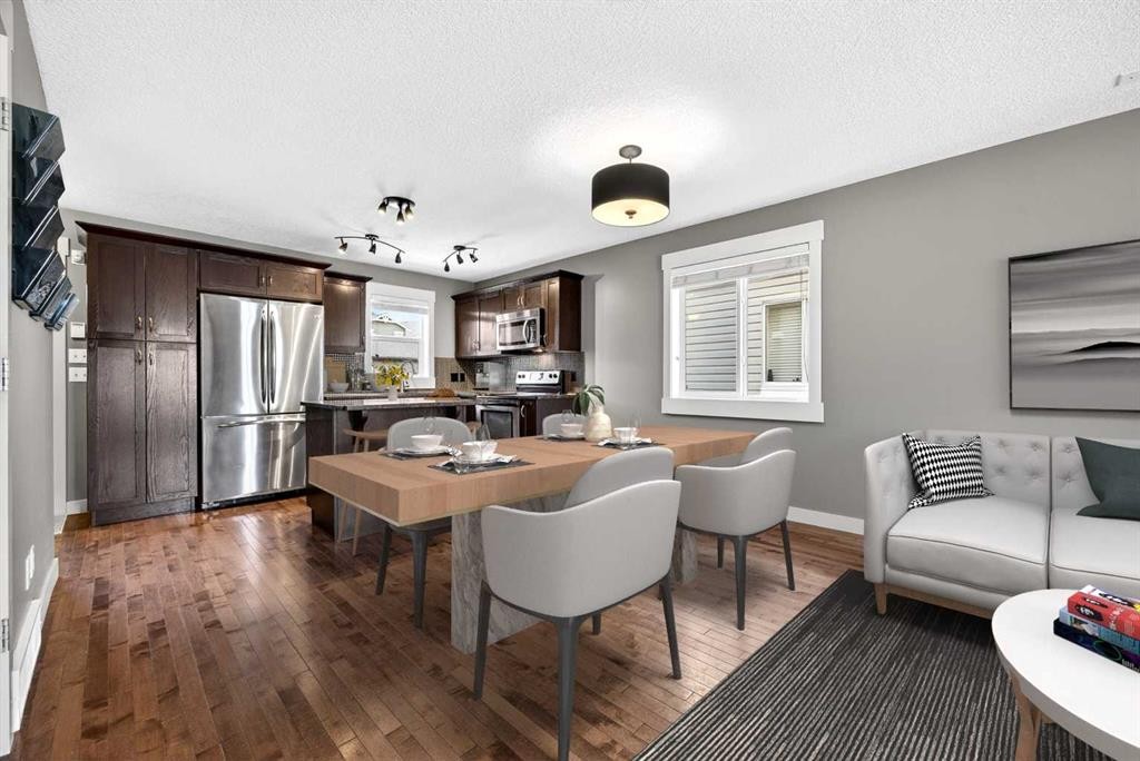 257 Skyview Ranch Drive Ne, Calgary, AB - Indoor