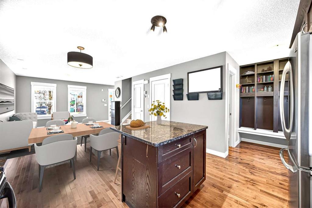 257 Skyview Ranch Drive Ne, Calgary, AB - Indoor