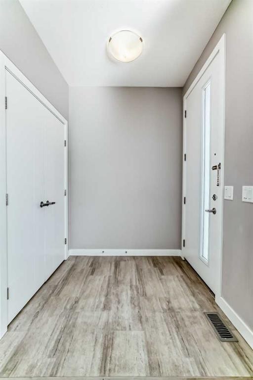 111 Redstone Crescent Ne, Calgary, AB - Indoor Photo Showing Other Room