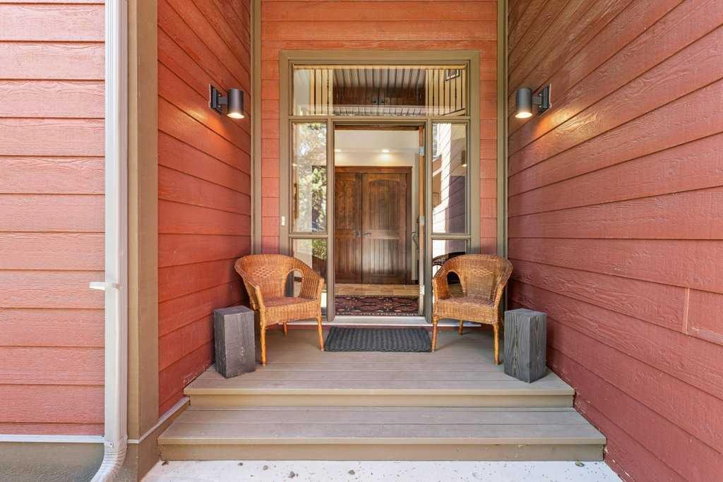 16 Blue Grouse Ridge, Canmore, AB - Outdoor With Exterior