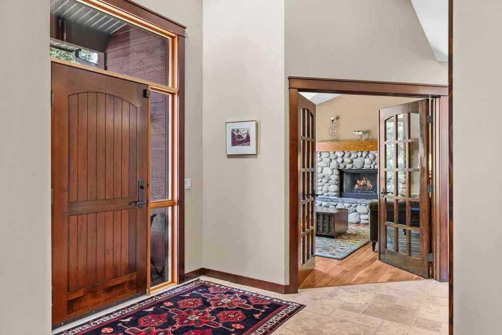 16 Blue Grouse Ridge, Canmore, AB - Indoor Photo Showing Other Room