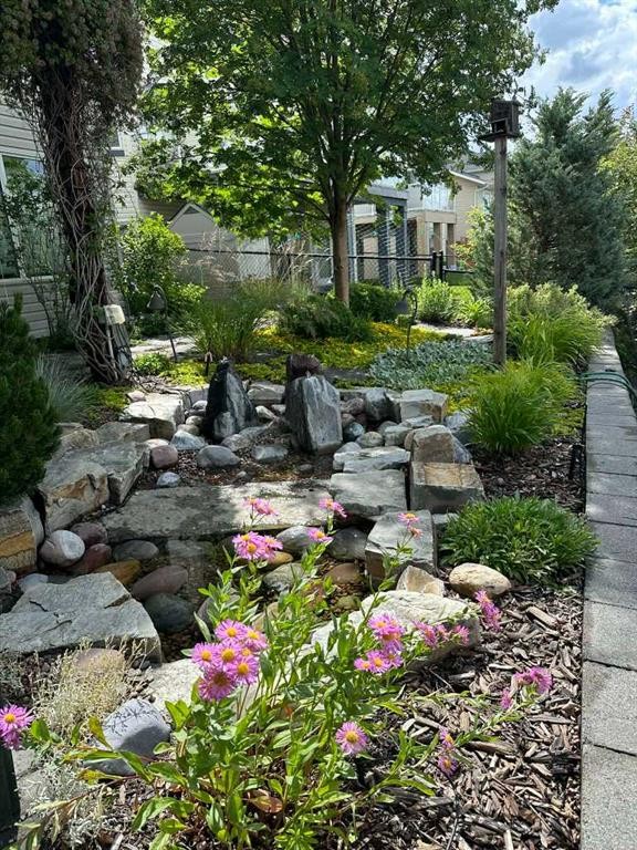 487 Rocky Ridge Drive Nw, Calgary, AB - Outdoor