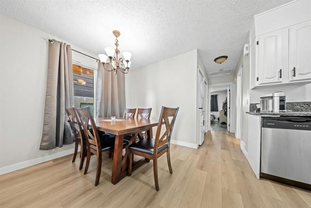 58 Templeson Crescent Ne, Calgary, AB - Indoor