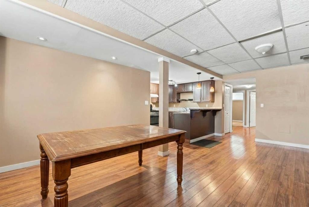 58 Templeson Crescent Ne, Calgary, AB - Indoor
